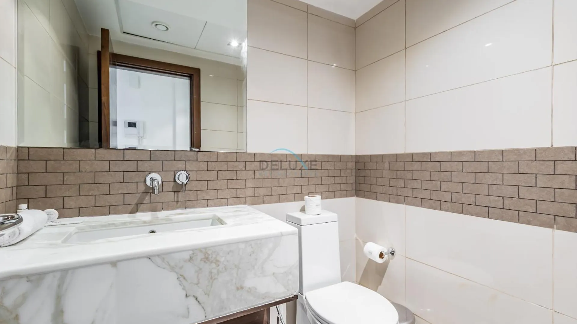 Elegant 2Br In Park Island Bonaire, Dubai Marina By Deluxe Holiday Homes