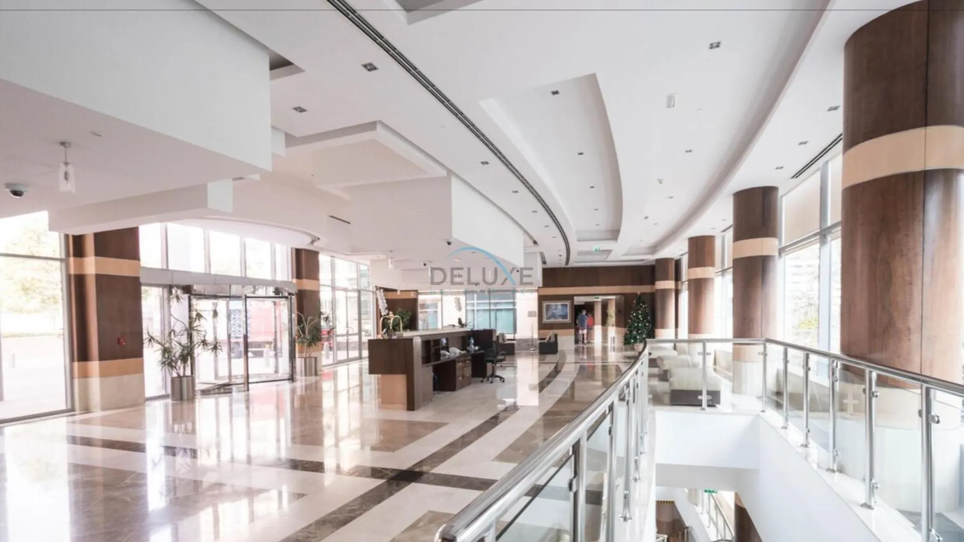 Elegant 2Br In Park Island Bonaire, Dubai Marina By Deluxe Holiday Homes United Arab Emirates