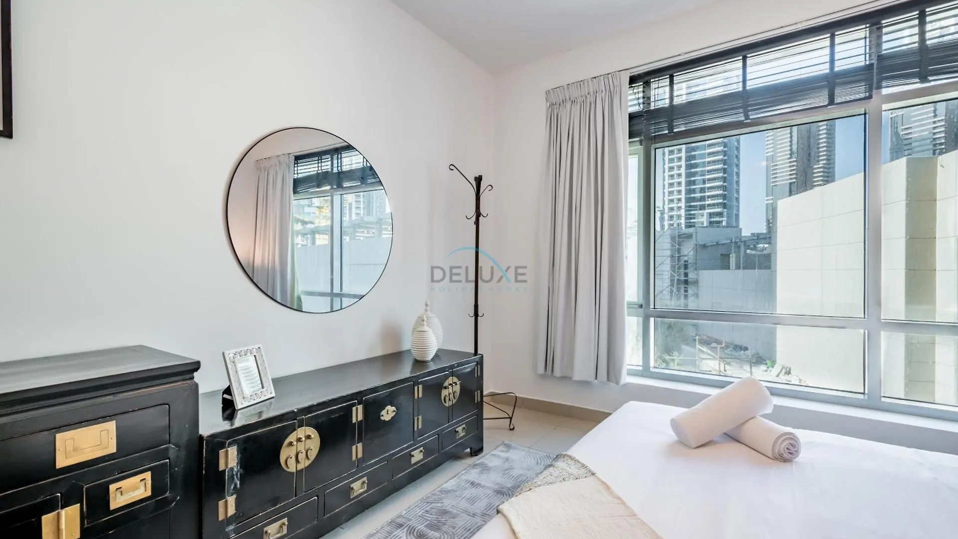 Elegant 2Br In Park Island Bonaire, Dubai Marina By Deluxe Holiday Homes