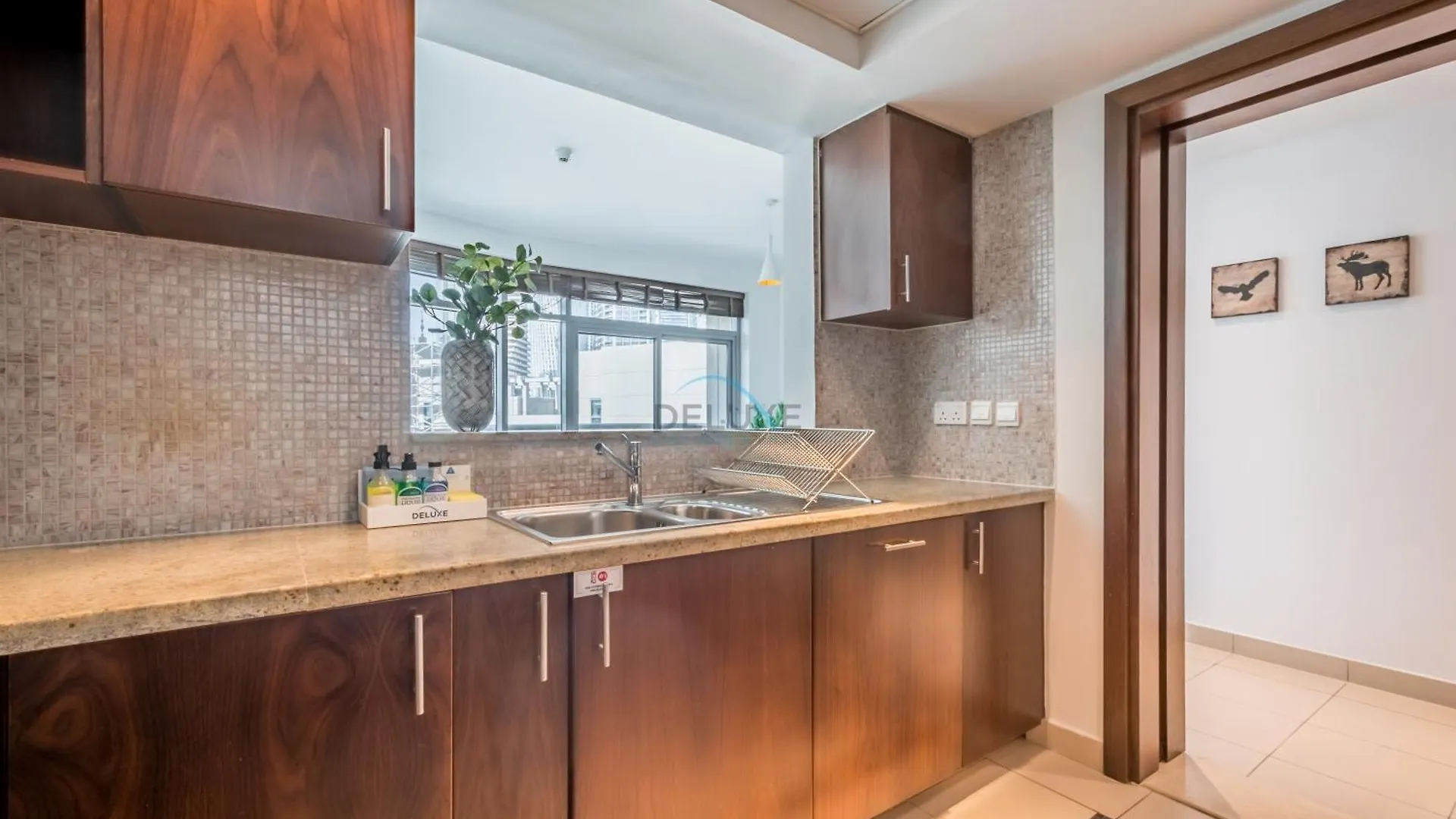 Elegant 2Br In Park Island Bonaire, Dubai Marina By Deluxe Holiday Homes