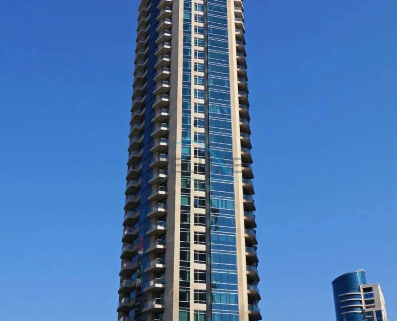 Elegant 2Br In Park Island Bonaire, Dubai Marina By Deluxe Holiday Homes