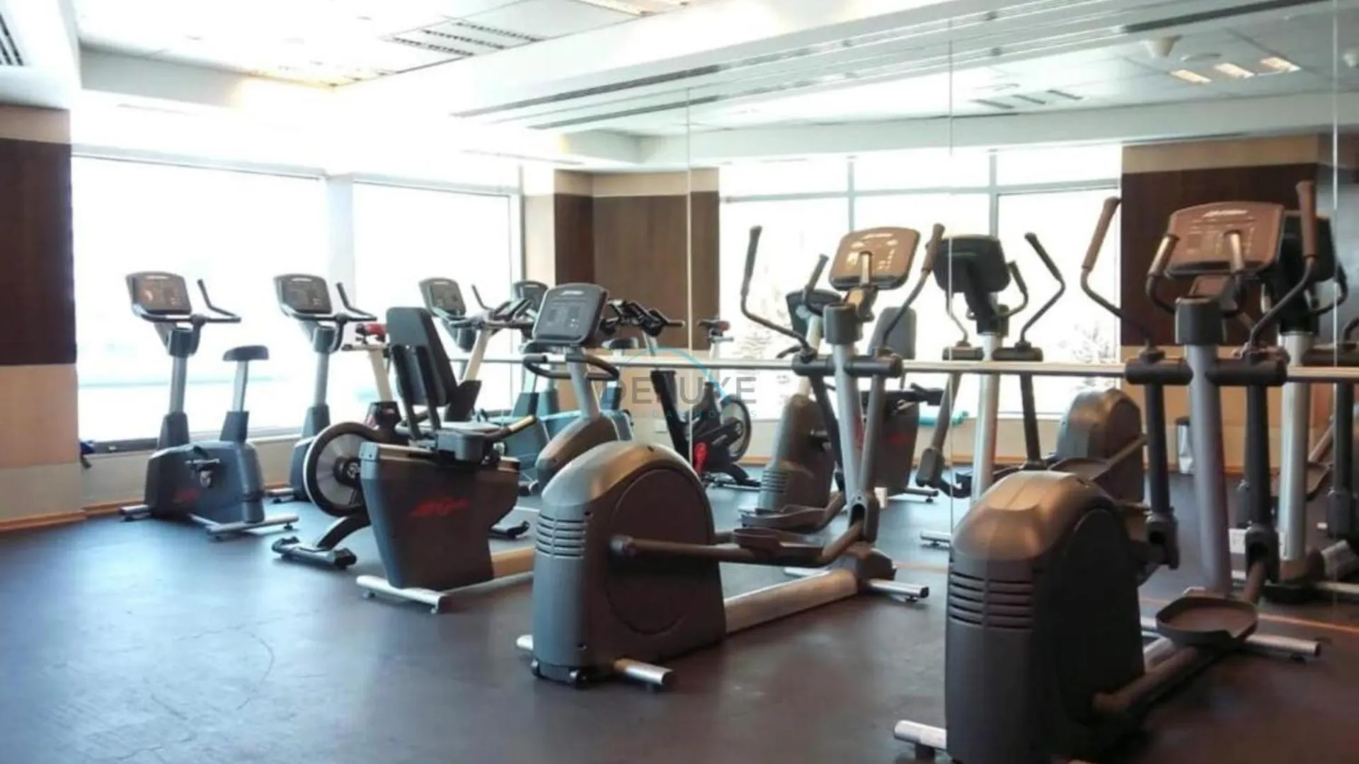 Apartment Elegant 2Br In Park Island Bonaire, Dubai Marina By Deluxe Holiday Homes