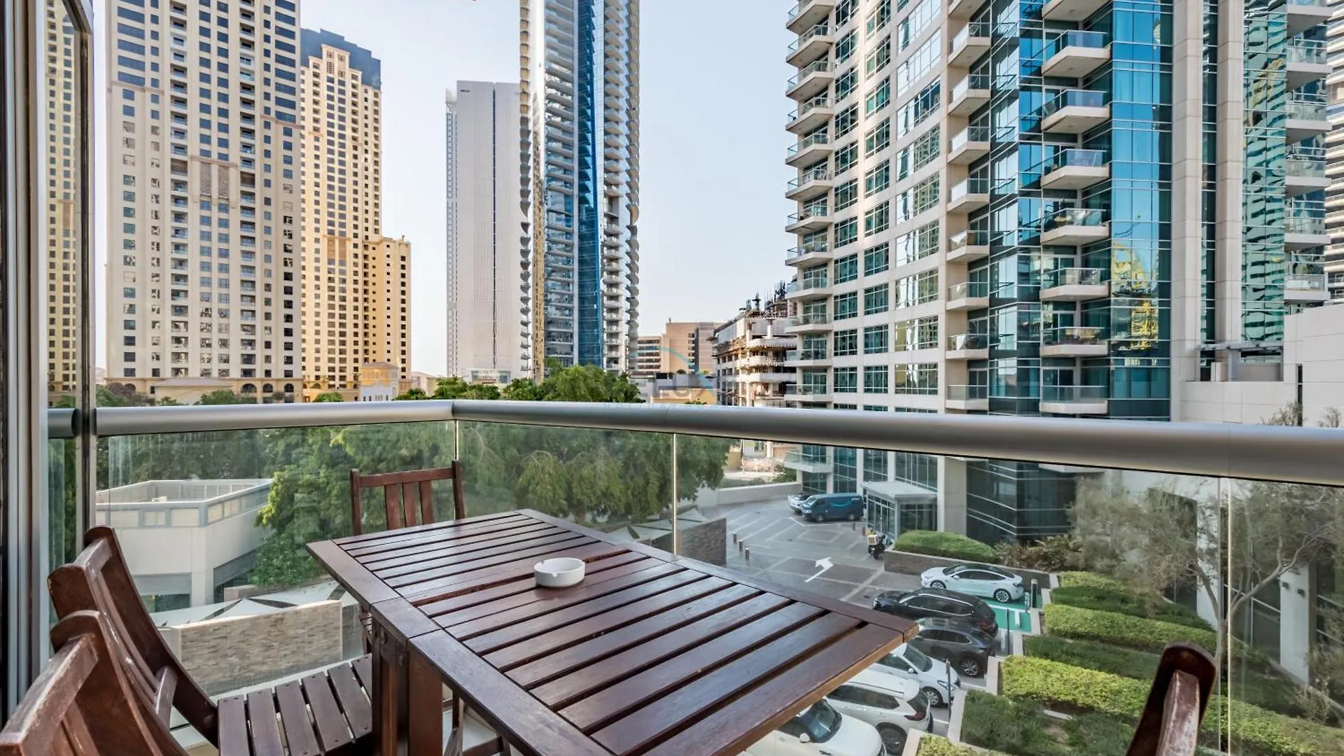 Elegant 2Br In Park Island Bonaire, Dubai Marina By Deluxe Holiday Homes 0*,
