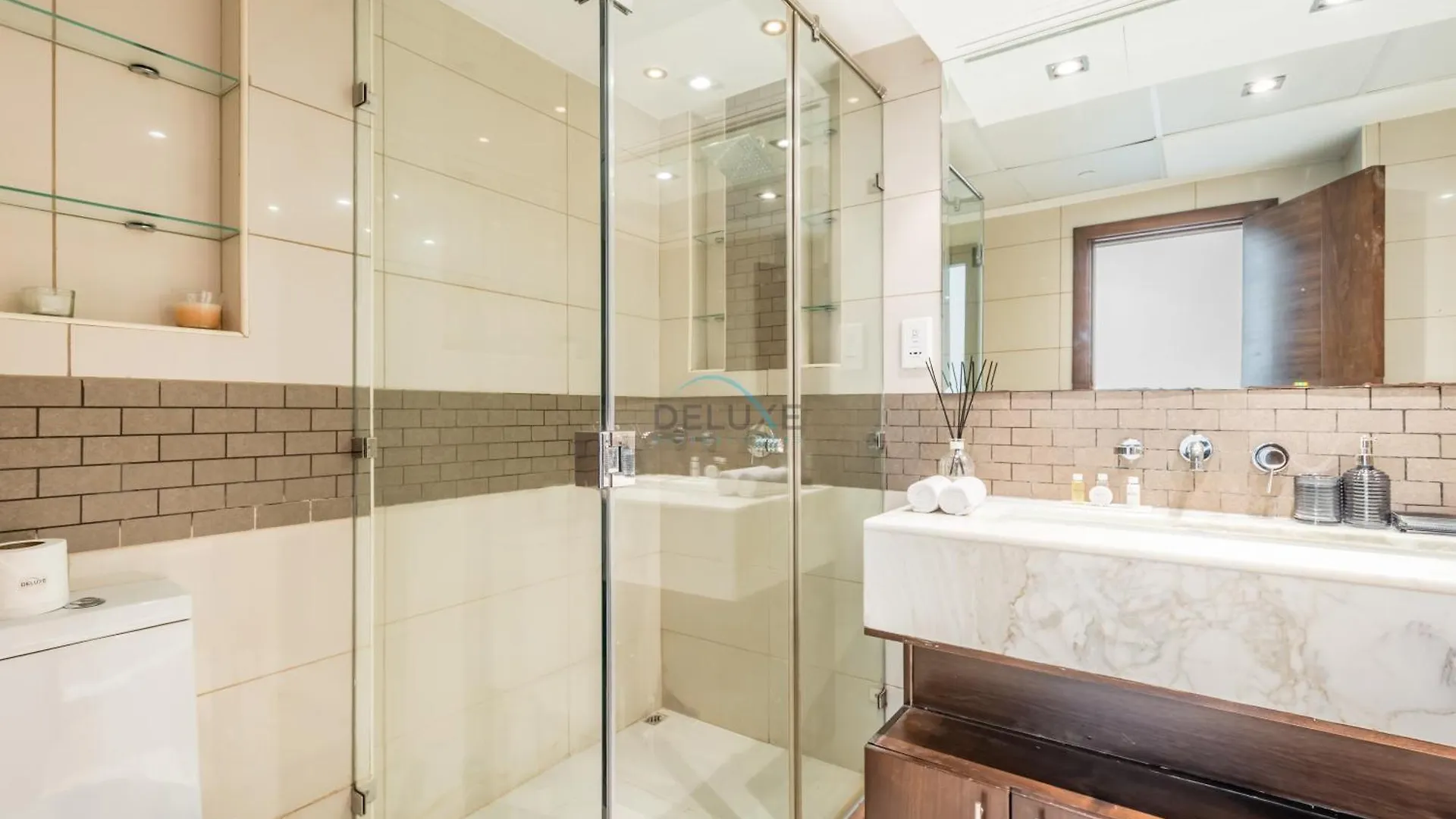 Elegant 2Br In Park Island Bonaire, Dubai Marina By Deluxe Holiday Homes 0*,  United Arab Emirates