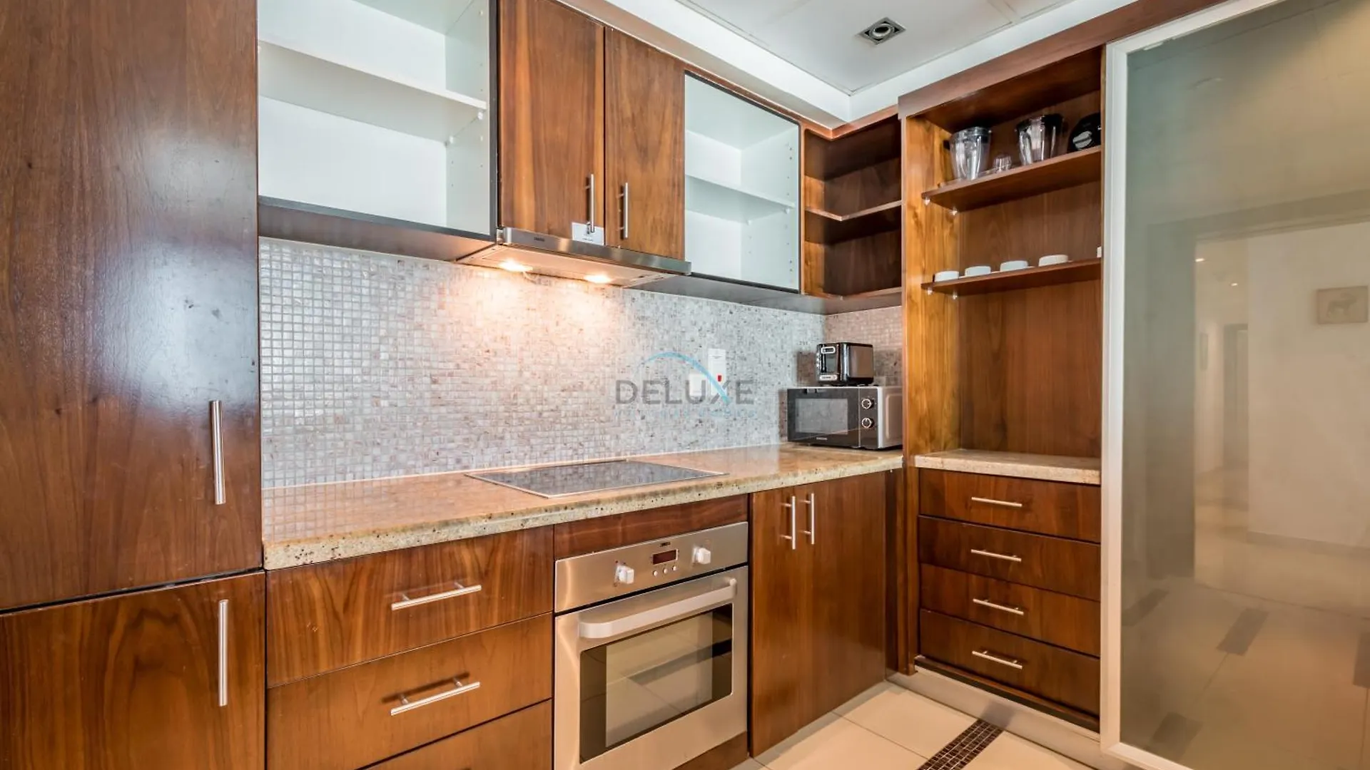 Elegant 2Br In Park Island Bonaire, Dubai Marina By Deluxe Holiday Homes 0*,  United Arab Emirates