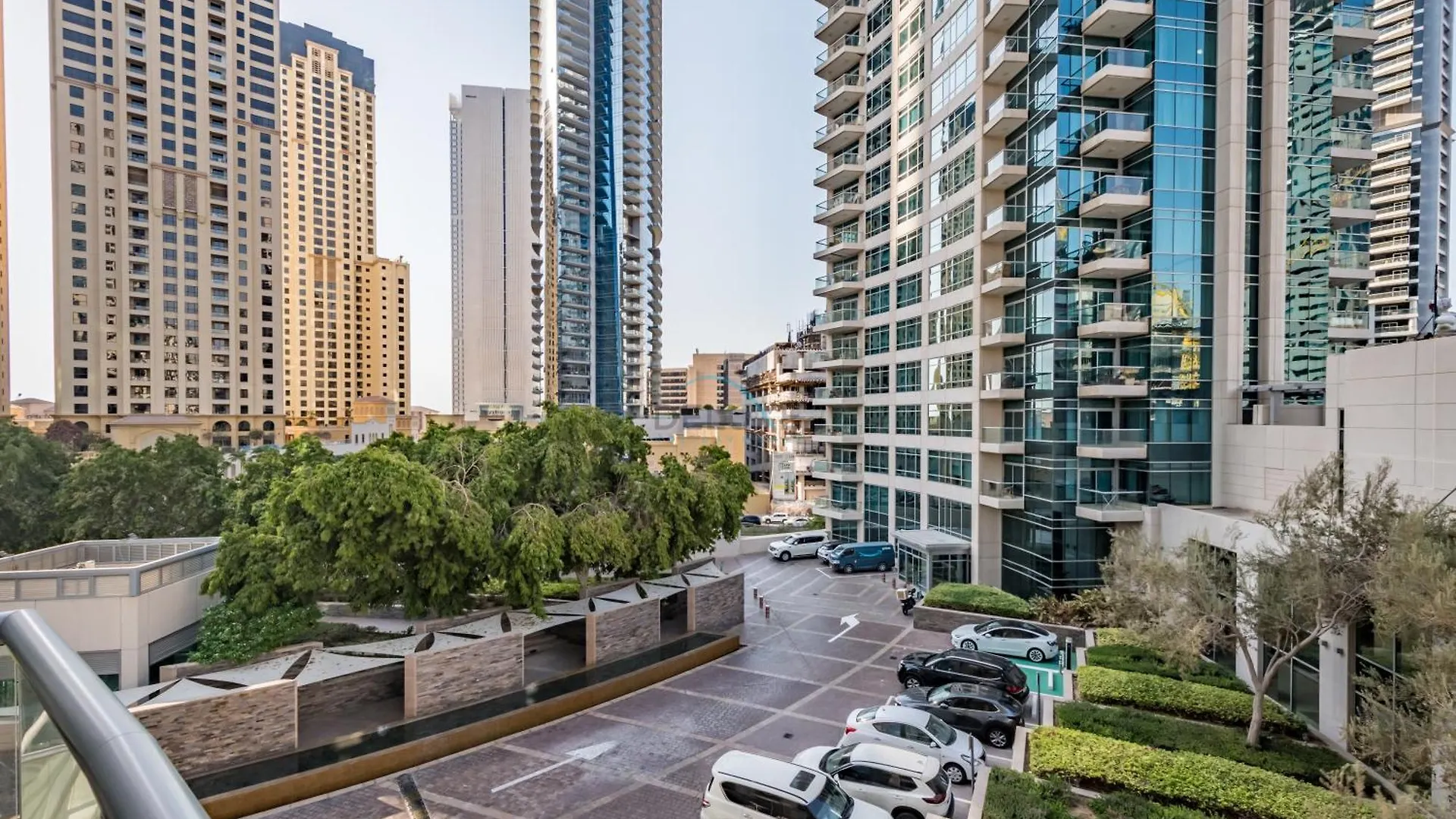 Elegant 2Br In Park Island Bonaire, Dubai Marina By Deluxe Holiday Homes